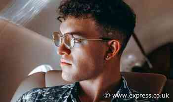 ‘I’m a self-made millionaire at 23 but have no friends - I don't have time for them'