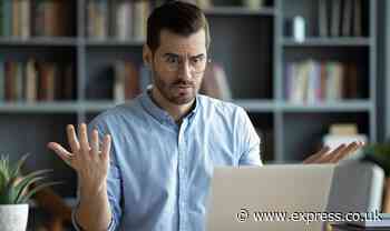 Warning as savers at risk of accounts closing due to blundering artificial intelligence