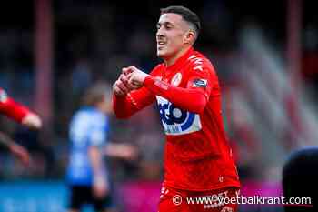 Straf! KV Kortrijk lacht zomaar een bod van zes(!) miljoen euro weg