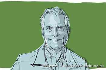 Der Hai-Flüsterer mit den 16 Leben