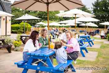 Heswall restaurant launches new live music night throughout summer