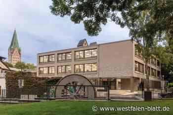Schulbaupreis NRW geht an die Paderborner Grundschule St. Michael