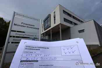 Über 5000 Einsprüche gegen Bescheide in Münster