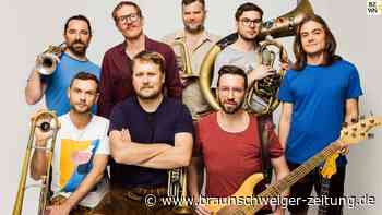 Großes Finale beim Kultursommer in Salzgitter