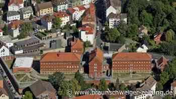 Wird Rennelberg-Gefängnis  in Braunschweig ein Erinnerungsort?