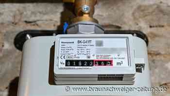 Energieverbrauch gesunken - Experten: Preise als Hauptgrund