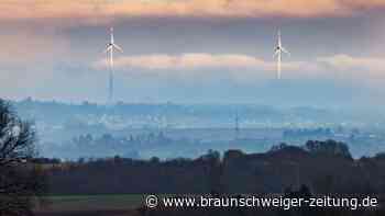 Windräder vor der Haustür - Länder wollen Geld für Kommunen