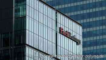 Fitch entzieht USA Top-Kreditrating
