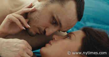 In ‘Passages,’ ‘Sex Is a Huge Part of a Character’s Life’