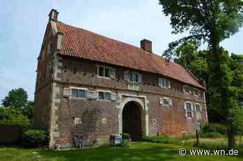Denkmaltag: Bundesweite Eröffnung in Münster
