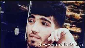 Fugitive guilty of murdering Moosakhan Nasiri in East Ham