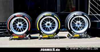 Pirelli-Reifentest in Spa: Ist er überhaupt noch sinnvoll?