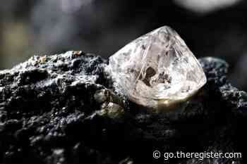 Japanese boffins slice semiconductors from diamonds – with lasers!