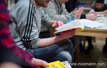 L’association Lire pour en sortir cherche des bénévoles pour intervenir à la maison d’arrêt de Grasse