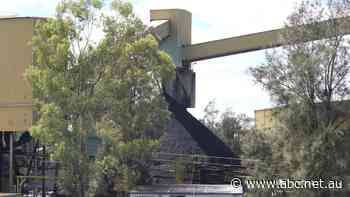 Regulator fines third NSW coal mine in a month over water licence breaches