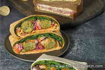 Asda launches 47 new products as part of food-to-go range