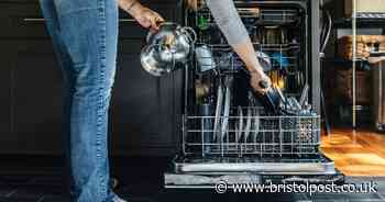 7 tips for using dishwashers that will help save cash