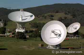 Voyager 2 found! Deep Space Network hears it chattering in space