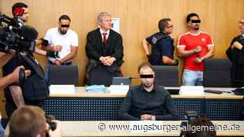 Attacke auf Polizisten am Kornhausplatz: Hohe Haftstrafen gefordert