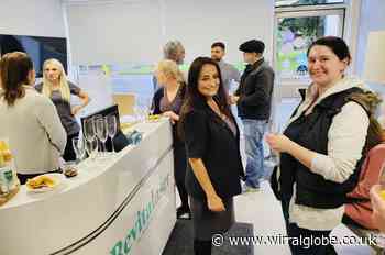 Revitaliser skin clinic pioneers 'groundbreaking' treatments