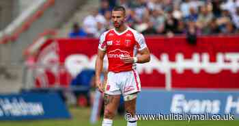 Hull KR's approach to Wigan Warriors game justified despite external criticism