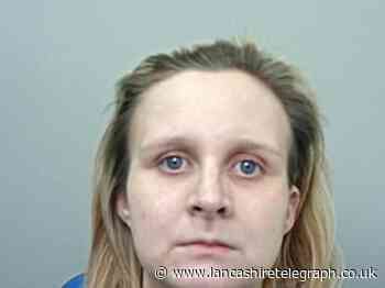 Burnley baby murderer Rachel Tunstill dies in prison