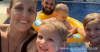 Family moves from UK to Bali and now pays just £2,000 a year rent