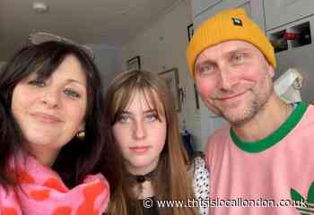 Enfield dad diagnosed with epilepsy really had brain tumour