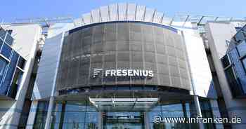 Klinikkonzern Fresenius arbeitet sich langsam aus der Krise