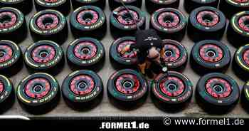Zandvoort und Monza: Pirelli gibt Änderungen bei Reifenwahl bekannt