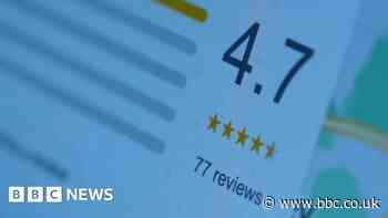 Warning over medical clinics using fake Google reviews
