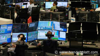 Dax aktuell: Dax rutscht nach US-Downgrade über 250 Punkte ab – Erinnerungen an Börsencrash 2011 werden wach