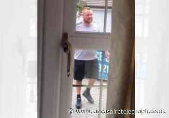 George Austin scammed his victims out of more than £50k