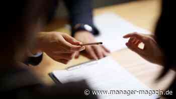 Nachweisgesetz für Arbeitsverträge: »Das Risiko, teure Fehler zu machen, ist enorm«