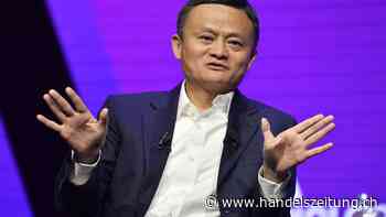 Auf diese Branche setzt nun der Alibaba-Mitgründer