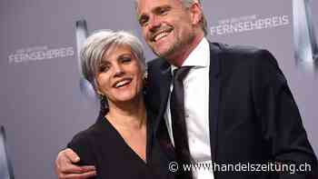 Schrowange heiratet Schweizer Geschäftsmann