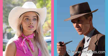 ‘Barbenheimer’ Isn’t a Contest. But if It Were, Which Film Would Win?