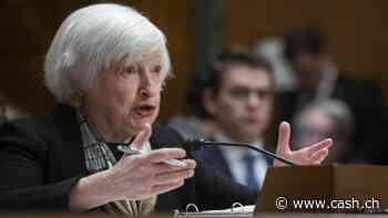 Fitch entzieht USA Top-Bonitätsnote - Yellen spricht von Willkür