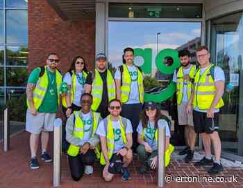 AO Smile Foundation reaches its fundraising target