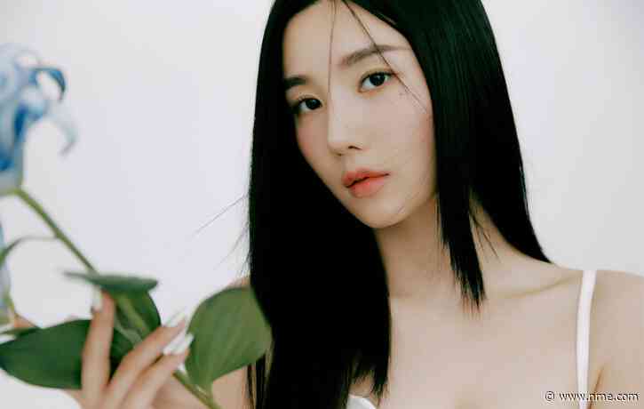 Kwon Eun-bi returns with stunning new song ‘The Flash’