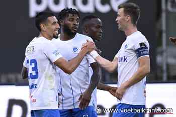 Dit is het bedrag dat Genk mag bijschrijven als ze Servette overleven (en als ze straks ook de echte CL halen)