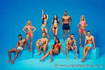 Love Island finale down 400,000 on series debut with 1.5 million peak