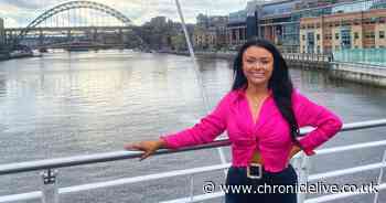 Geordie Shore star Faith Mullen 12 months sober after return to TV and 'black out' in Newcastle