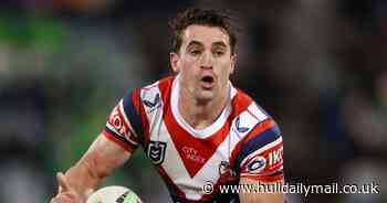 Hull FC's Connor Watson pursuit complicated further as more NRL clubs join race