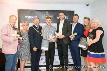 Crouch End bakery Dunns wins Best Baker in London 2023