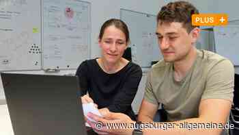 Augsburger Studenten helfen Kranken: Die Geschichte hinter der "Smile"-App