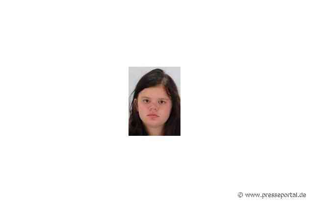 POL-OF: Vermisstensuche nach Nicole Jung - Hanau