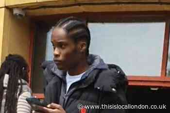 Bromley teen banned from keeping pets after leaving dog without food
