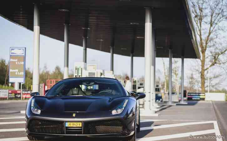 ‘Benzineprijs MOET omhoog naar 100 euro per liter!’