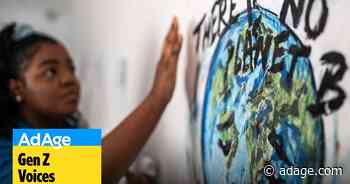 For Gen Zers, brand purpose means helping us impact the world